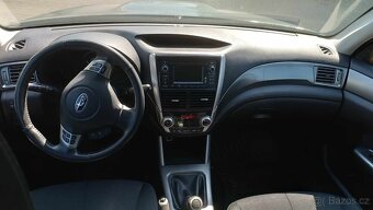 Subaru Forester 2.0D motor EE20 (motor je ko) rok 2012 - 6