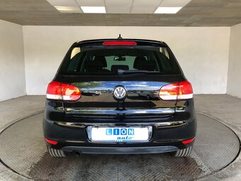 VOLKSWAGEN GOLF 1,2 TSI - 6