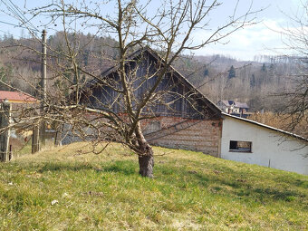 Prodej stavebního pozemku 828 m² v Dlouhomilově - 6