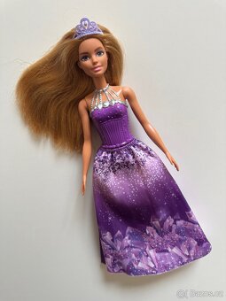Barbie víly (cena od 150,-/ks) - 6