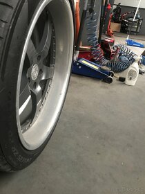 iForged aero r20 5x112 - 6