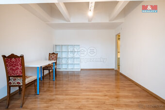 Prodej bytu 2+1, 59 m², Strakonice, ul. Stavbařů - 6