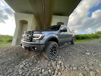Ford F150 F-150 5.0, rok staré LPG - 6