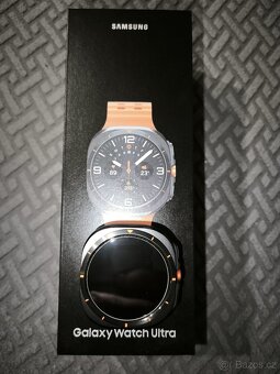 Samsung Galaxy watch ultra - 6