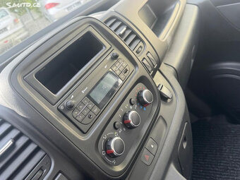 Renault Trafic, 2.0dCi-CHLADÁK-KLIMA-TOP-STAV - 6