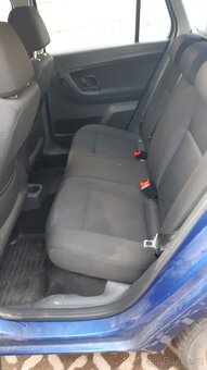 Fabia kombi 1.2 TSI 77 kW - 6
