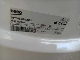 Beko B300 - 6