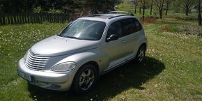 Chrysler PT Cruiser 2,0l 104Kw Limited - 6