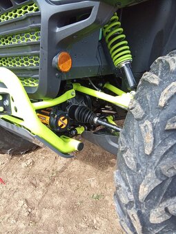 Segway snarler at6 l - 6