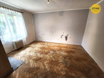 Pronájem částečně vybaveného bytu 2+1 v Přerově, 132374 - 6