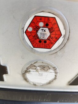 KIA CEED COMBI, NOVÉ V ČR, 1,6CDI 84KW,2007 - 6