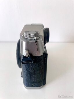Fujifilm X-T30 II. - 6