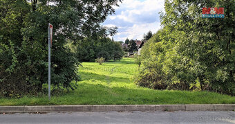 Prodej pozemku k bydlení, 4912 m², Kladno-Motyčín - 6