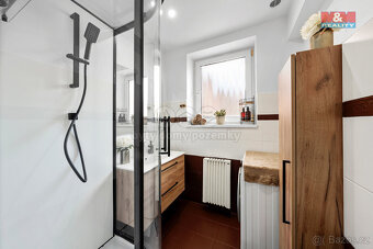 Prodej bytu 2+1, 63 m², Děčín, ul. Teplická - 6