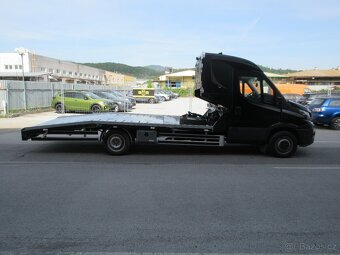 Iveco Daily 3.0L 132kw 180PS Odťahový špeciál - 6
