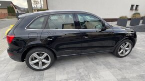 Audi Q5 2,0Tdi 125kw hodně proinvestováno - 6