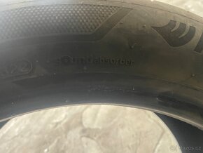 255/45 r19 Hankook Ventus S1 Evo3 - 6