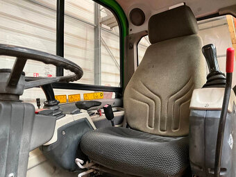 Prodám kolový minibagr Neuson 6503 WD - 6