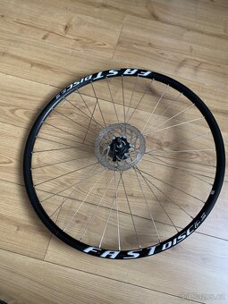 Zanovni predni lolo Fast disc - 6