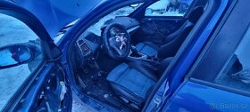 Nahradni dily Bmw e87 120d 120kw - 6
