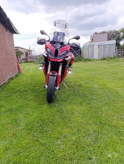 BMW S1000Xr - 6
