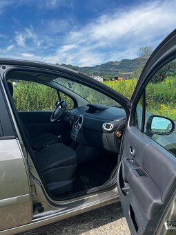 Renault modus 1.2 turbo - 6