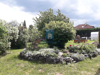 Pronájem rodinného domu 4+1, Ždírec, Blovice, okres Plzeň-ji - 6