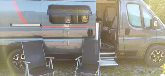 OBYTNÝ AUTOMOBIL FIAT DUCATO2,3 JTD 1.MAJITEL/14591KM,DPH - 6