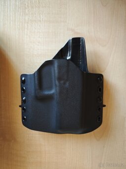 GLOCK 36. 45 ACP - 6