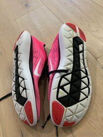 Nike Flex 2016 rum tenisky vel. 38,5 - 6