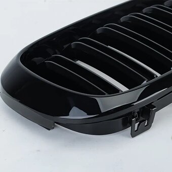 Ledvinky Gril Mřížka pro BMW X5 E70 X6 E71 - 6