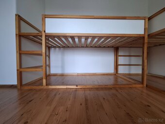 Dětská postel IKEA - 6