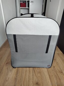 Přenosná bouda pro psa - 6