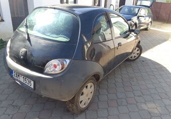 Ford ka - 6