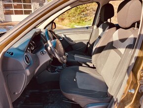 Dacia Duster 1,6SCe/84kW 4WD 108.380km - 6