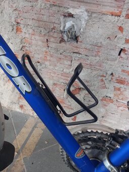 Kolo Author Stratos Shock 20" - 6