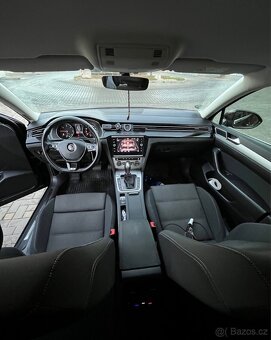 Passat b8 2019 - 6