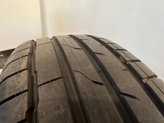 orig Alu Ratikon r17 Kodiaq tiguan letní 565601025 - 6