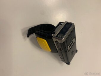 Zebra RS5100 Přenosná čtečka čárových kódů 1D/2D Led černá - 6