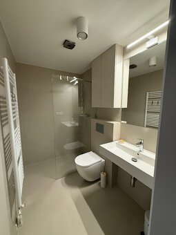 Pronájem 2 kk, 60 m2, Bělohorská, Praha-Břevnov - 6