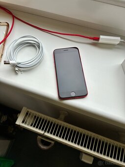 iPhone SE 2020 - 6