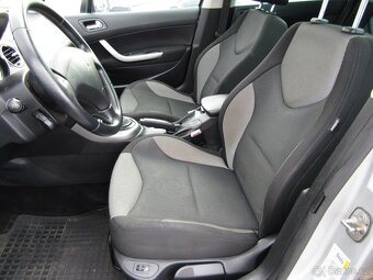 Peugeot 308 1.6 HDi , 82 kW nafta, 2013 - 6