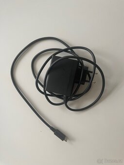 Nintendo Switch v2 + Ovladač Controller Pro + hra Zelda: Tea - 6