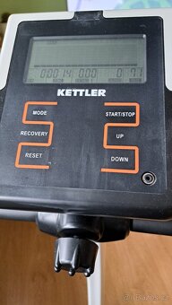 Rotoped Kettler PASO 309 - 6