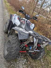 Polaris Scrambler XP1000 s SPZ - 6