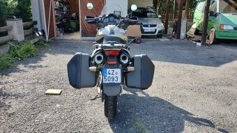 Aprilia ETV 1000 Caponord - 6