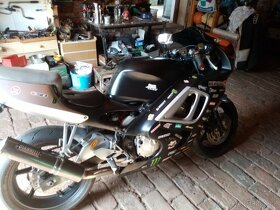 Honda cbr 600f rv 94-98 - 6