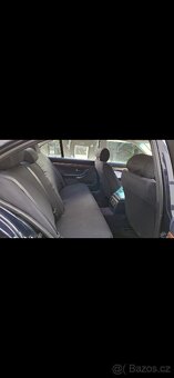 BMW E39 525td 1997, 6válec, najeto 235835Km - 6