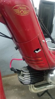 Jawa 555 - 6