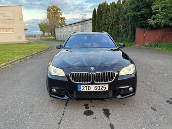 Bmw 530D xDrive M-paket 190kw(220Kw) - 6